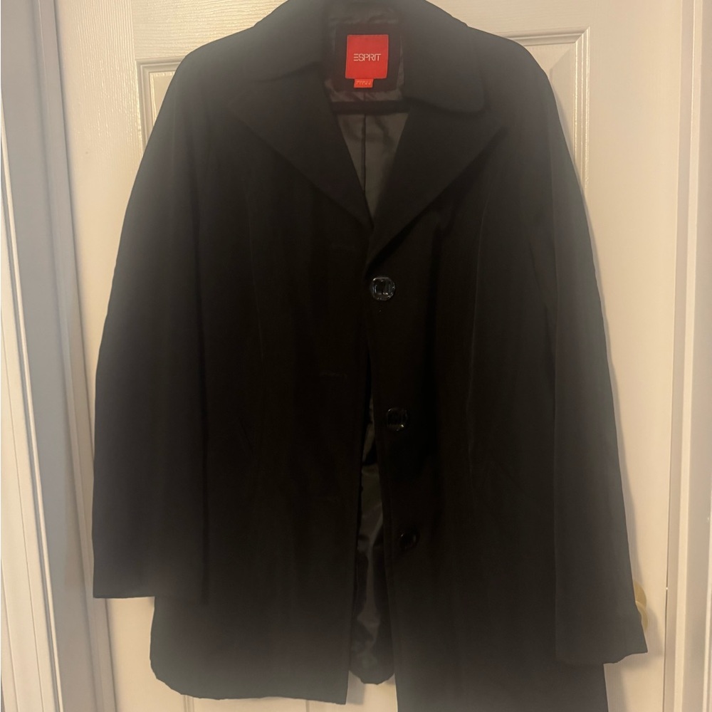 Esprit ladies lightweight jacket